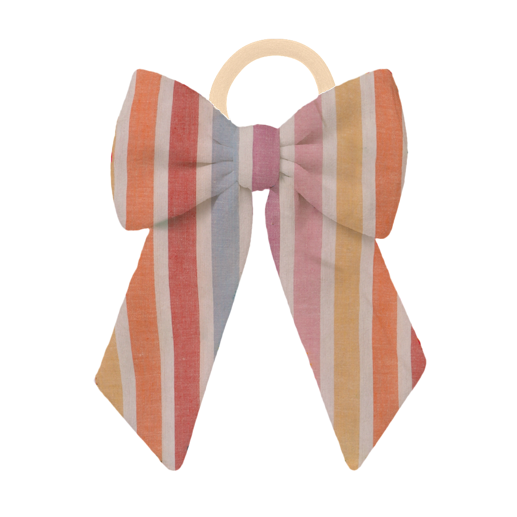 Rainbow Bow - piglo kids