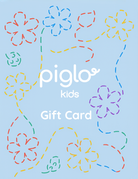Piglo kids Gift Card - piglo kids