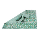Green Leafy Kids' Bedding Set - piglo kids