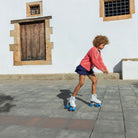 Poppy Flower Cardigan - piglo kids